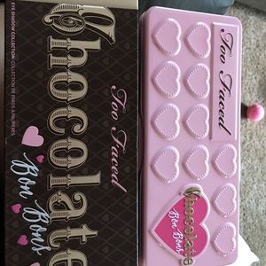 Too Faced Chocolate Bon Bon Palette